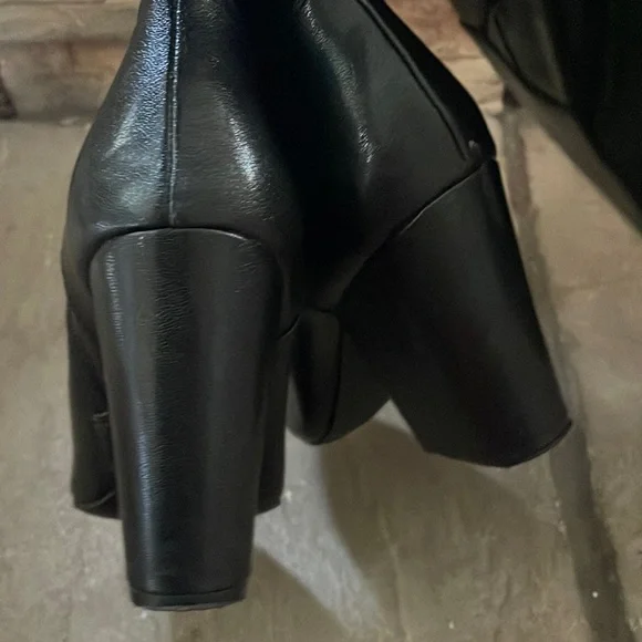 Nine West tall boots - Picture 3 of 11